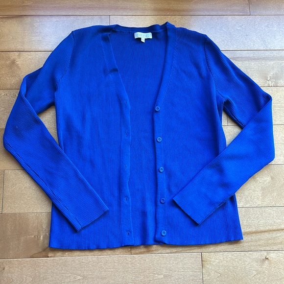 Oprexo Cardigan - Picture 1 of 3